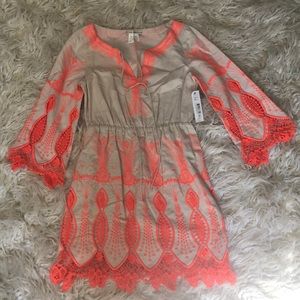 Alice + Olivia dress NWT
